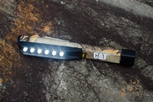 LED Torch Caterpillar CT10310