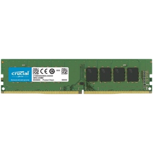 Memorie Crucial 16GB DDR4-3200 UDIMM CL22