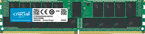 Memorie Crucial CT32G4RFD4266 32GB DDR4 2666MHz CL15 SR 