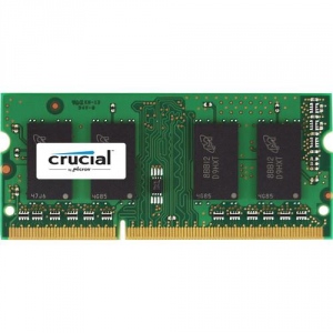Memorie Laptop Crucial 4GB DDR3L 1866MHz CL13 SODIMM 1.35V for MAC