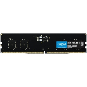 Memorie Crucial CT8G48C40U5 8GB DDR5 4800 MHz UDIMM CL40