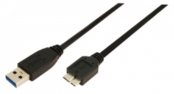 LOGILINK - Cablu date USB 3.0