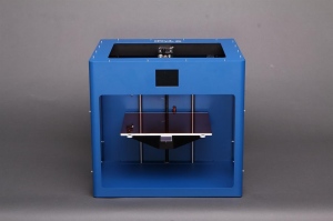 Printer 3D, CRAFTBOT 2 (BLUE)