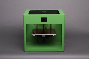 Imprimantă 3D Craftunique CRAFTBOT 2 GREEN