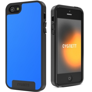 CYGNETT iPhone 5s case Apollo.