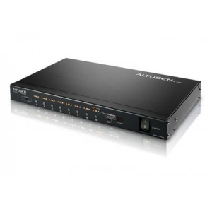 Switch KVM PN0108G-AX-GG 8 porturi