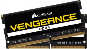 Memorie Notebook Corsair Vengeance 32GB(2x16GB) SODIMM DDR4 Memory Series VENGEANCE SODIMM
