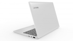 Laptop Lenovo IdeaPad 120S-11IAP Intel Celero N3350 4GB DDR4 32GB eMMC Intel HD Windows 10 S