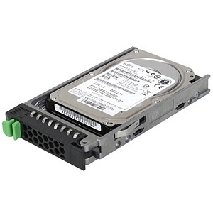 HDD Server Fujitsu 300GB SAS 15K rpm 2.5 inch