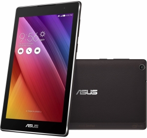 Tableta Asus ZenPad MT8735W Quad-Core 16GB 10,1 Inch Black