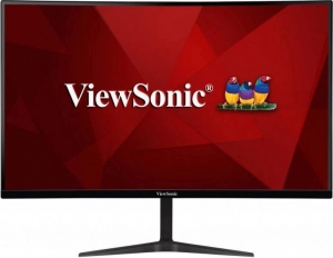 Monitor LED ViewSonic VA/VX2719-PC-MHD 27 Inch