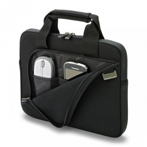Geanta Laptop Dicota SmartSkin 14 - 14.1 inch Black