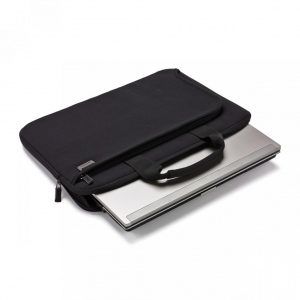 Geanta Laptop Dicota SmartSkin 14 - 14.1 inch Black
