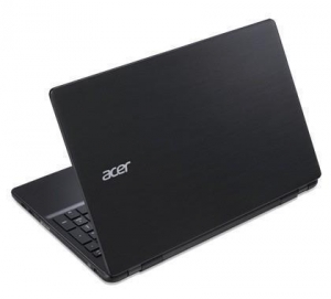 Laptop Acer Aspire E5-575G-598K Intel Core i5-7200U 4GB DDR4 128GB SSD NVIDIA GeForce 940MX 2048MB Negru