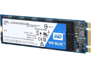 SSD Western Digital Blue 250GB SATA