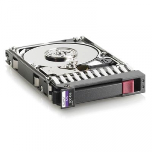 HDD Server HP 300GB 12G 15K RPM HPL SAS 2.5 inch