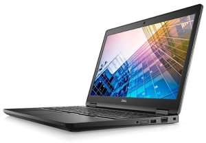 Laptop Dell Latitude 5590 Intel Core i5-8350U 8GB DDR4 256 GB SSD nVidia GeForce MX130 2GB Ubuntu