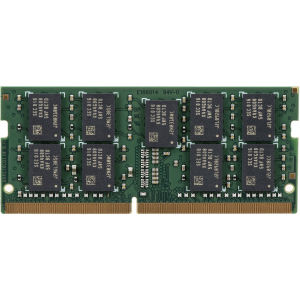 Synology RAM DDR4 8GB non-ECC Unbuffered