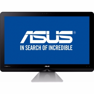 Sistem Desktop All-in-One Asus Zen AiO ZN241ICUK Intel Core i5-7200U 8GB DDR4 1TB HDD Free Dos