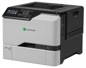 Imprimanta laser color Lexmark CS727DE