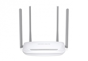 Router Wireless Mercusys N300MBPS MW325R 10/100 Mbps