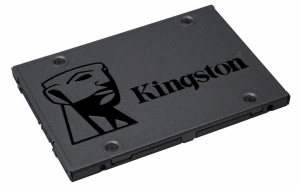 SSD Kingston SA400S37/960G 960GB SATA 6.0 Gb\s 2.5 Inch