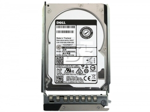 HDD Server Dell 400-ATII 300 GB Hot Plug 15000 Rpm 2.5 Inch