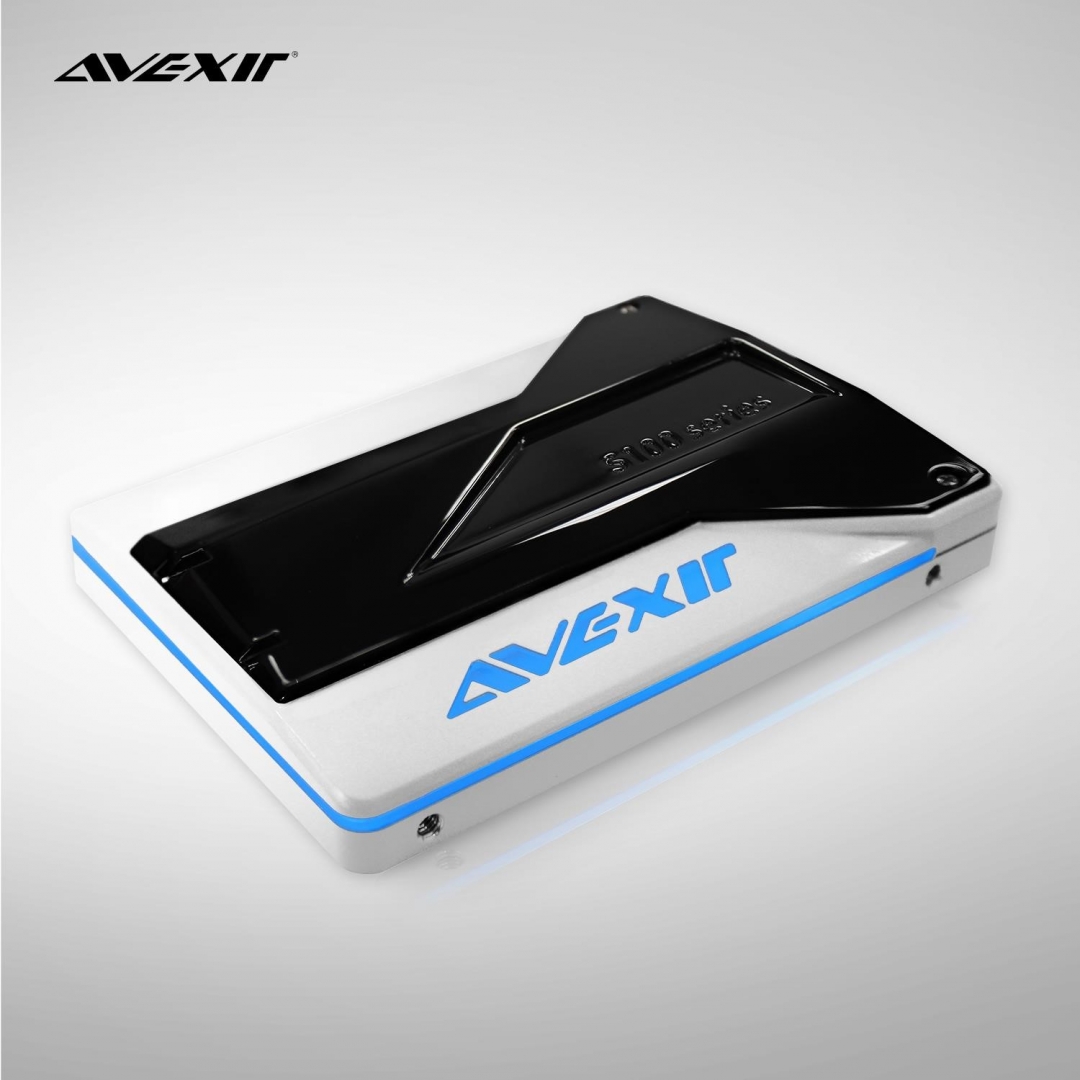 SSD Avexir 240GB SATA 2.5 Inch