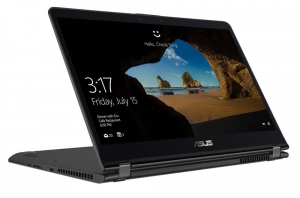 Laptop Asus ZenBook Flip UX561UD-BO004T Intel Core i5-8250U 8GB DDR4 512GB SSD NVIDIA GeForce GTX 1050 2GB Windows 10 Home