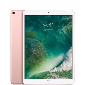 Tableta Apple iPad Pro Hexa Core 512GB 10.5 Inch Rose