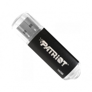 Memorie USB Patriot 16GB USB 2.0 PSF16GXPPBUSB