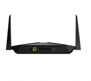 Router Wireless Netgear AX3000 Nighthawk AX4 4-Stream Dual Band 10/100/1000 Mbps