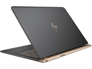 Laptop HP  Spectre Pro 13 G1  Intel Core i5-6200U 8GB DDR3 256 GB SSD Intel HD Gri Argintiu