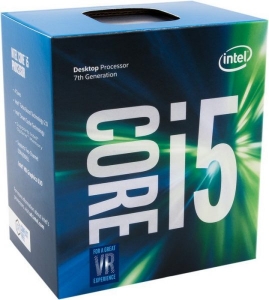 Procesor Intel Core i5-7400T 2.40GHz LGA1151 BOX