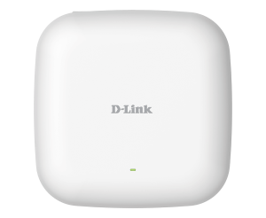 WIRELESS AX1800 DUAL-BAND POE DAP-X2810