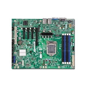 Placa De Baza Server Intel S1200BTLR 