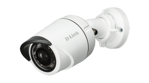 Camera Supraveghere D-Link Vigilance 3-Megapixel Outdoor PoE