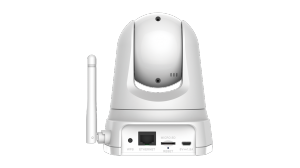 Camera IP D-Link HD Pan & Tilt Wi-Fi 