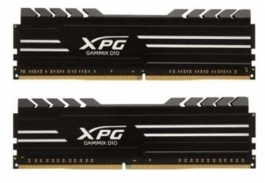 Kit Memorie Adata XPG GAMMIX D10 16GB DDR4 AX4U32008G16A-DB10