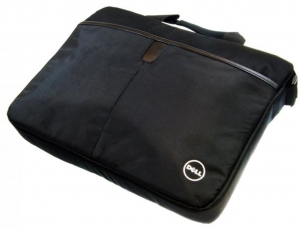 Geanta Laptop Dell Essential Topload 15.6 inch Negru