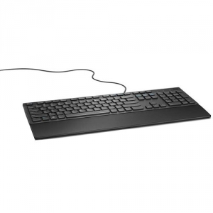 Tastatura Cu Fir Dell KB.216 USB Black