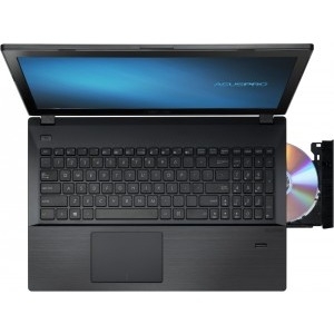 Laptop Asus P2540UA Intel Core i3-7100U 4GB DDR4, 500 GB HDD, Intel HD, Windows 10 Pro