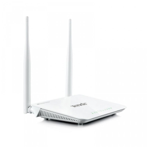 Router Wireless Tenda F300 TENSIA45466 Single Band 10/100 Mbps