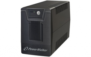 UPS Power Walker Line-Interactive VI-2000-SC/SCHUKO 2000 VA/ 1200 W Tower