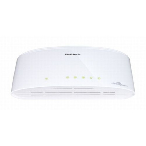 SWT 5*1000TX D-LINK DGS-1005D/E