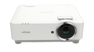 VIVITEK 1PI218 Projector Vivitek DH3660Z (DLP, FullHD, 4500 Ansi, 20000:1, HDMIx3, Lens Shift)