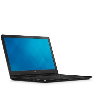 Laptop Dell Inspiron 3552, Intel Pentium N3710, 4GB DDR3L, 500GB HDD, Intel HD Graphics, Windows 10 Home 64 bit