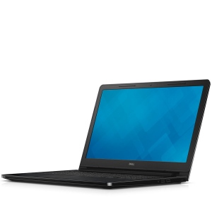Laptop Dell Inspiron 3552, Intel Pentium N3710, 4GB DDR3L, 500GB HDD, Intel HD Graphics, Windows 10 Home 64 bit