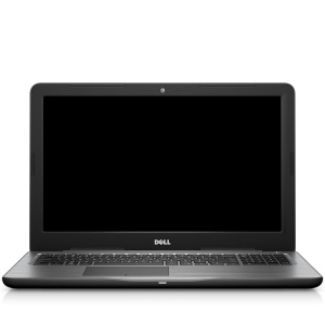 Laptop Dell Inspiron 15 (3567) 3000 Series Intel Core i3-6006U 4GB DDR4 1TB HDD Intel HD Graphics Black