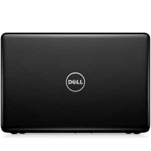 Laptop Dell Inspiron 15 (3567) 3000 Series Intel Core i3-6006U 4GB DDR4 1TB HDD Intel HD Graphics Black